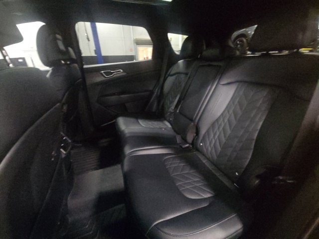 2024 Kia Sportage X-Line AWD Premium