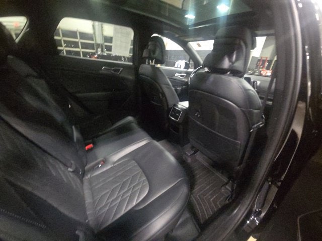 2024 Kia Sportage X-Line AWD Premium