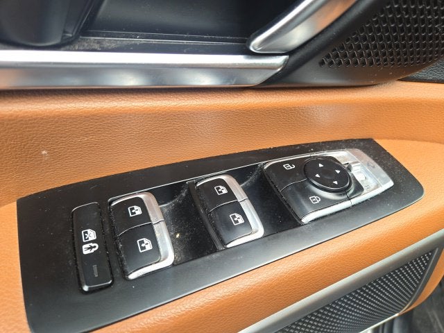 2024 Kia Telluride EX X-Line AWD