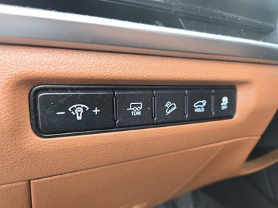 2024 Kia Telluride EX X-Line AWD