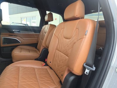 2024 Kia Telluride EX X-Line AWD