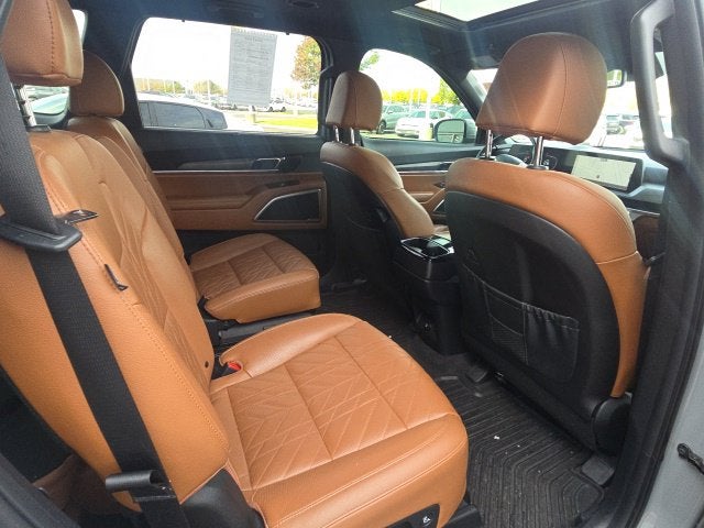 2024 Kia Telluride EX X-Line AWD