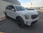 2024 Kia Telluride EX X-Line AWD