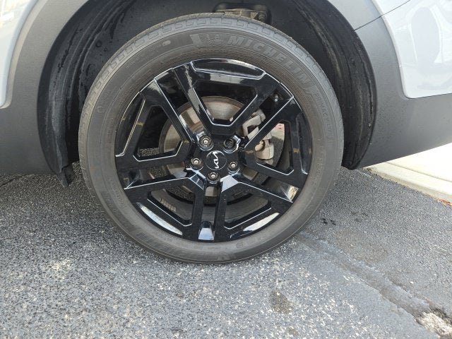 2024 Kia Telluride EX X-Line AWD