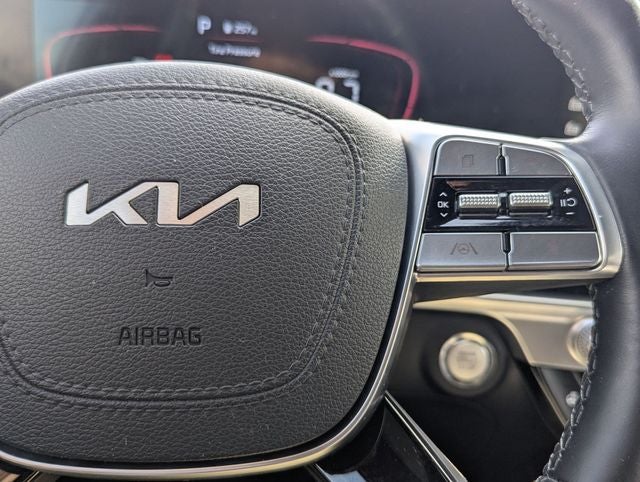 2024 Kia Telluride EX X-Line AWD