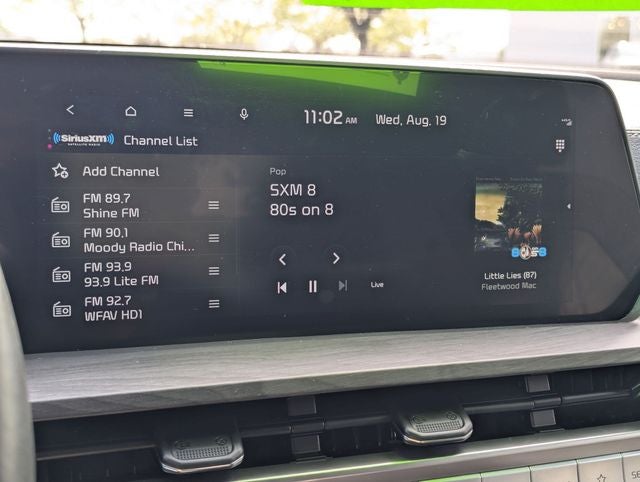 2024 Kia Telluride EX X-Line AWD