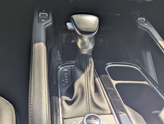 2024 Kia Telluride EX X-Line AWD