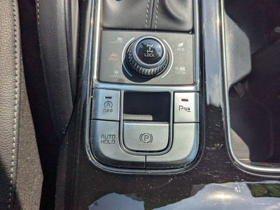 2024 Kia Telluride EX X-Line AWD