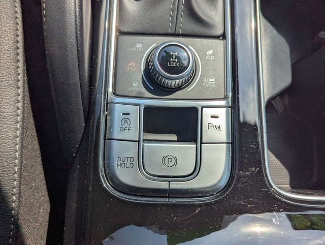2024 Kia Telluride EX X-Line AWD