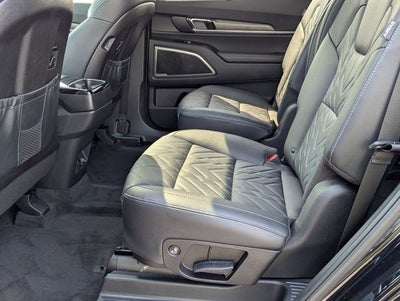 2024 Kia Telluride EX X-Line AWD