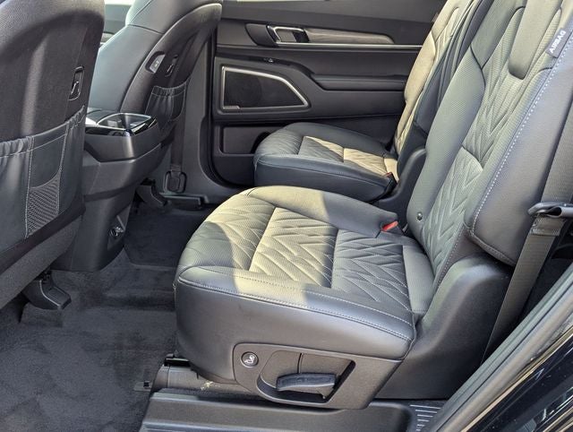 2024 Kia Telluride EX X-Line AWD
