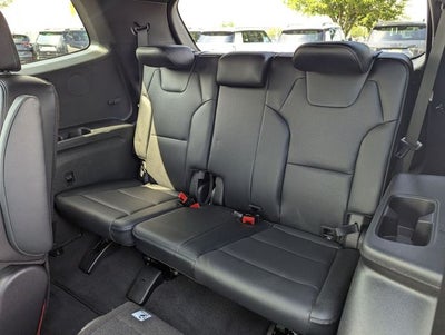 2024 Kia Telluride EX X-Line AWD