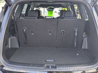 2024 Kia Telluride EX X-Line AWD
