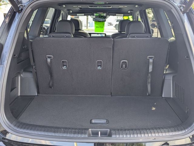 2024 Kia Telluride EX X-Line AWD