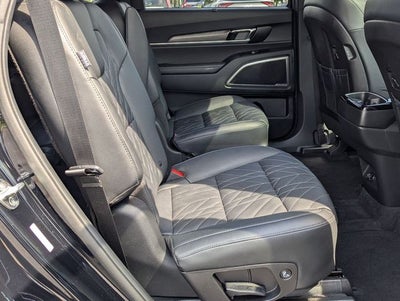 2024 Kia Telluride EX X-Line AWD