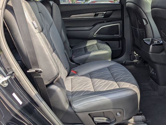 2024 Kia Telluride EX X-Line AWD