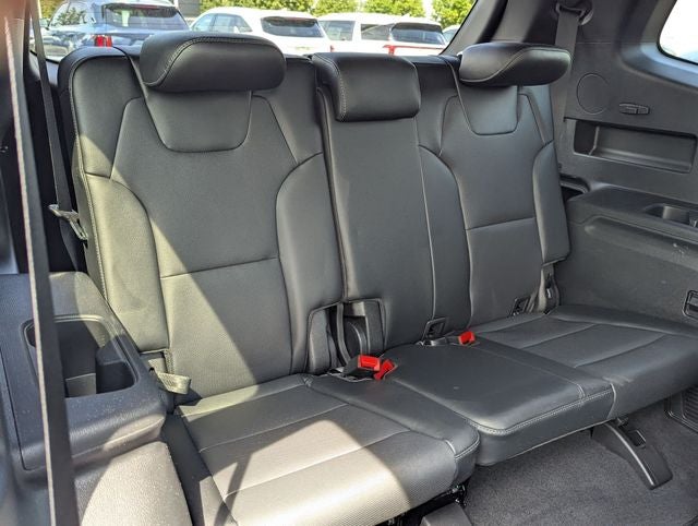 2024 Kia Telluride EX X-Line AWD