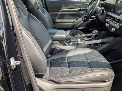 2024 Kia Telluride EX X-Line AWD