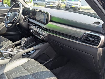 2024 Kia Telluride EX X-Line AWD