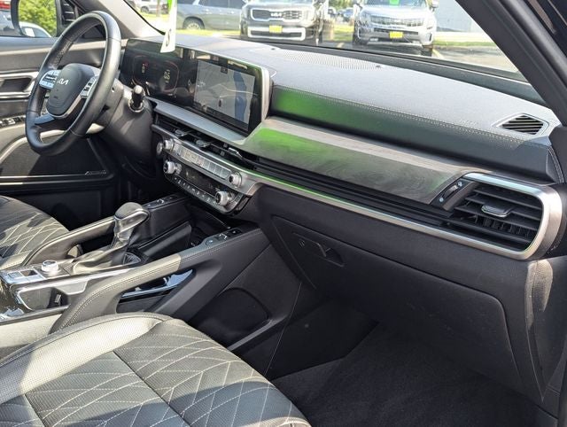 2024 Kia Telluride EX X-Line AWD