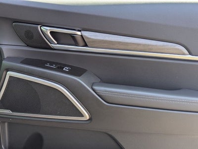 2024 Kia Telluride EX X-Line AWD