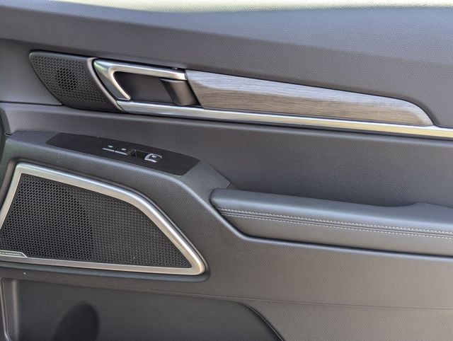 2024 Kia Telluride EX X-Line AWD