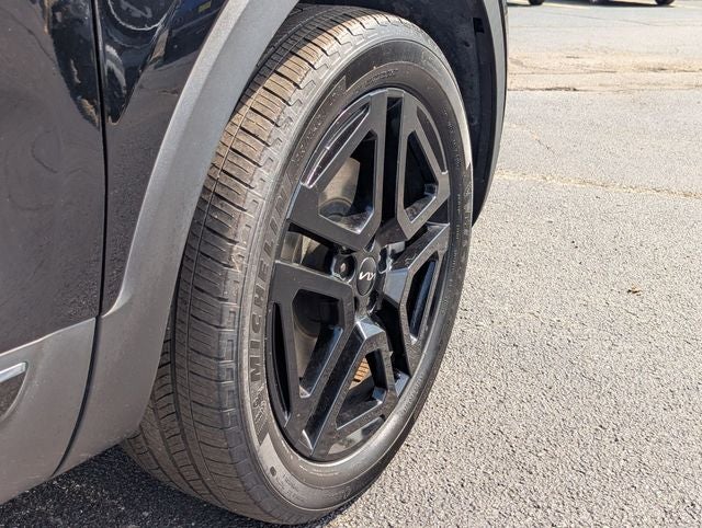 2024 Kia Telluride EX X-Line AWD