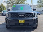 2024 Kia Telluride EX X-Line AWD