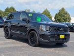 2024 Kia Telluride EX X-Line AWD