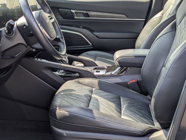 2024 Kia Telluride EX X-Line AWD