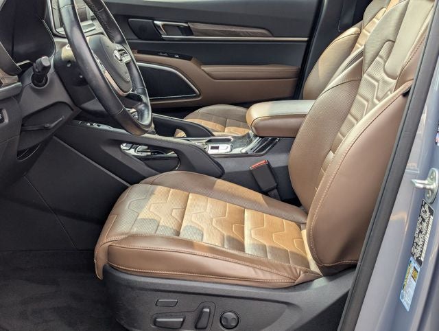 2021 Kia Telluride SX PRESTIGE AWD TOW PCK ***LOADED***
