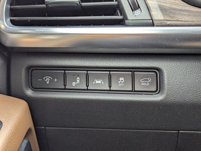 2021 Kia Telluride SX PRESTIGE AWD TOW PCK ***LOADED***