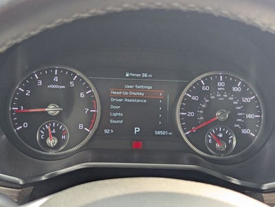 2021 Kia Telluride SX PRESTIGE AWD TOW PCK ***LOADED***