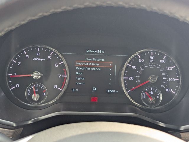 2021 Kia Telluride SX PRESTIGE AWD TOW PCK ***LOADED***