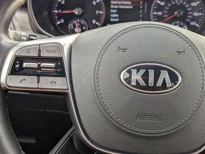 2021 Kia Telluride SX PRESTIGE AWD TOW PCK ***LOADED***