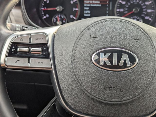 2021 Kia Telluride SX PRESTIGE AWD TOW PCK ***LOADED***