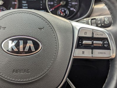 2021 Kia Telluride SX PRESTIGE AWD TOW PCK ***LOADED***
