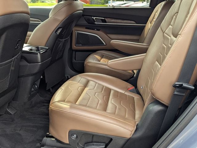 2021 Kia Telluride SX PRESTIGE AWD TOW PCK ***LOADED***