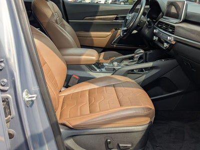 2021 Kia Telluride SX PRESTIGE AWD TOW PCK ***LOADED***