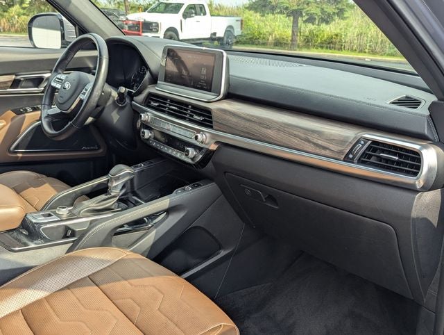 2021 Kia Telluride SX PRESTIGE AWD TOW PCK ***LOADED***