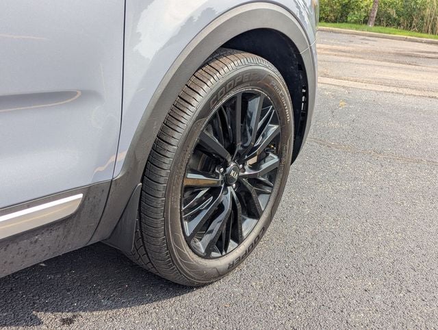 2021 Kia Telluride SX PRESTIGE AWD TOW PCK ***LOADED***