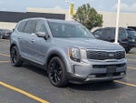 2021 Kia Telluride SX PRESTIGE AWD TOW PCK ***LOADED***