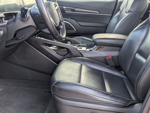 2024 Kia Telluride S AWD SUNROOF PACKAGE