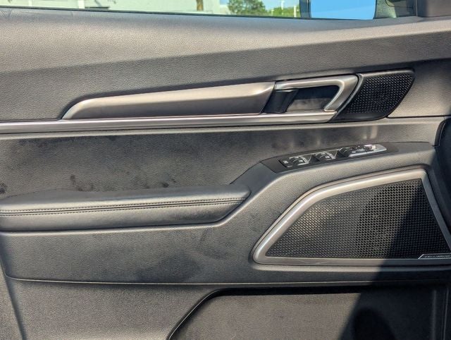 2024 Kia Telluride S AWD SUNROOF PACKAGE