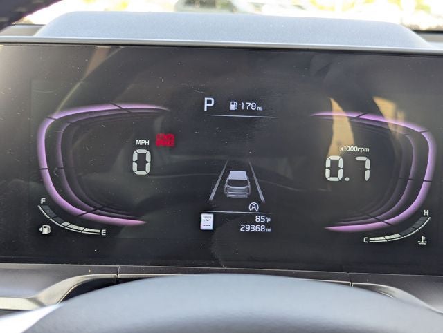 2024 Kia Telluride S AWD SUNROOF PACKAGE