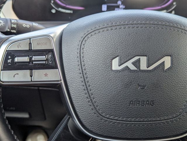 2024 Kia Telluride S AWD SUNROOF PACKAGE