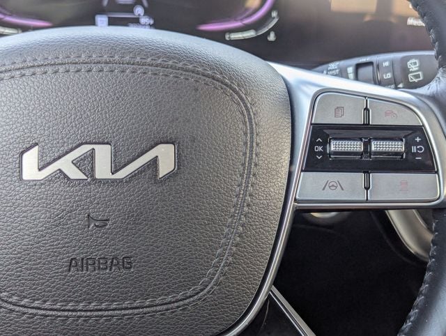 2024 Kia Telluride S AWD SUNROOF PACKAGE