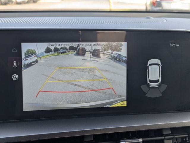 2024 Kia Telluride S AWD SUNROOF PACKAGE
