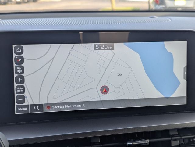 2024 Kia Telluride S AWD SUNROOF PACKAGE