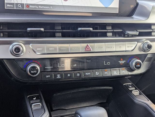 2024 Kia Telluride S AWD SUNROOF PACKAGE